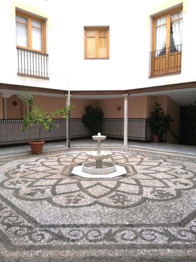 Appartamento Plaza Del Boqueron. Gran Via